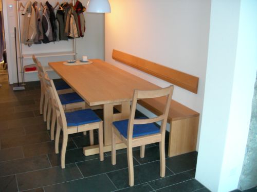 Das Haus von Innen 05
